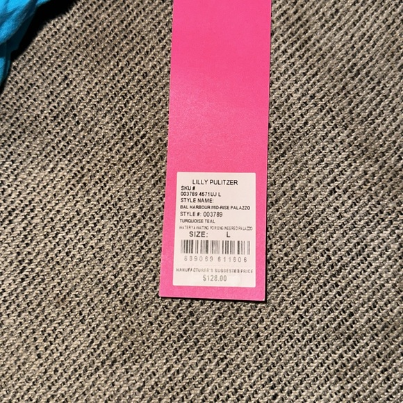 LILLY PULITZER pants - Picture 6 of 6